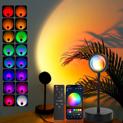 Multicolore