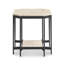 Wallen End Table