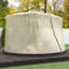 7.5FT Umbrella Screen Mosquito Net, Umbrella Cover Netting