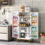130cm Kitchen Pantry