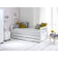 Booth Solid Wood Daybed with Trundle
