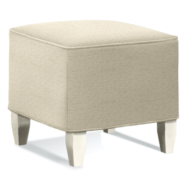 Brooklyn Upholstered Ottoman