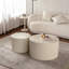 Ensemble de 2 tables basses Nesting