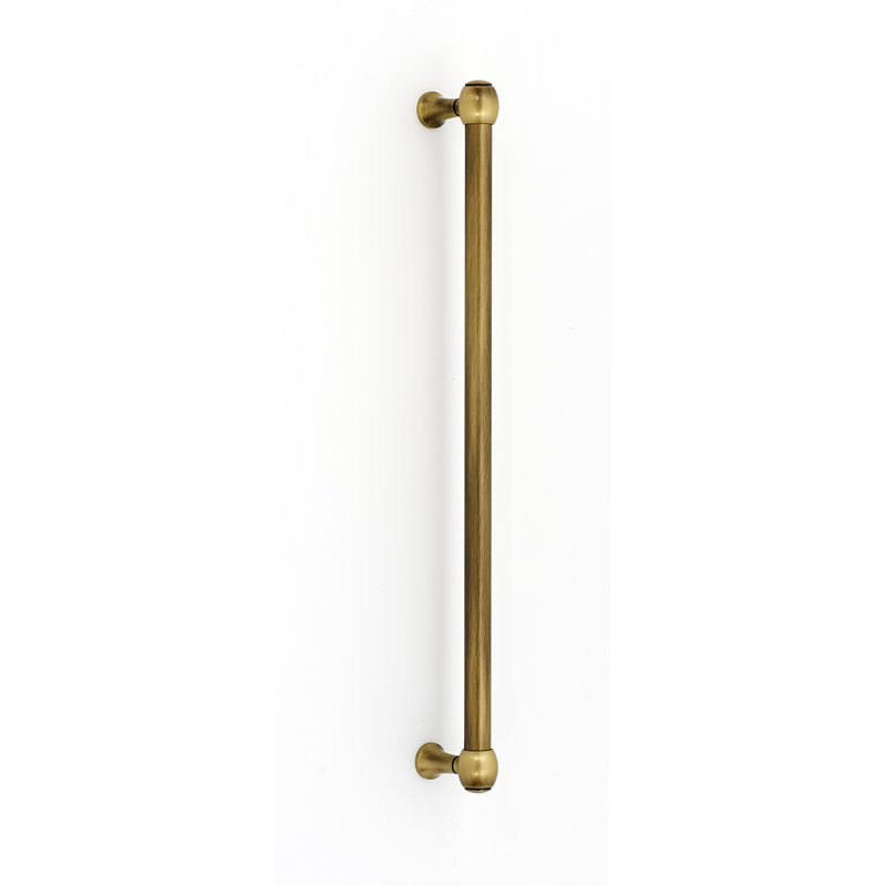 Royale Bar / Handle Pull, Antique English