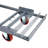 Rhino Capacity Chair Dolly