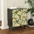 16 Pair Shoe Storage Cabinet