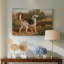 Portrait of a Hound-James Ward-Gallery Wrapped Canvas-c. early 19th Century-1157169671