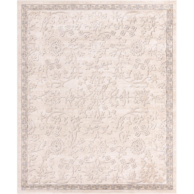 Gautier Floral Indoor Rug