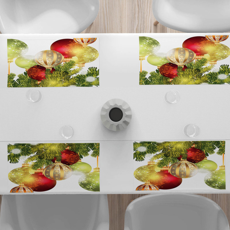 Récapitulatif 18,5" christmas