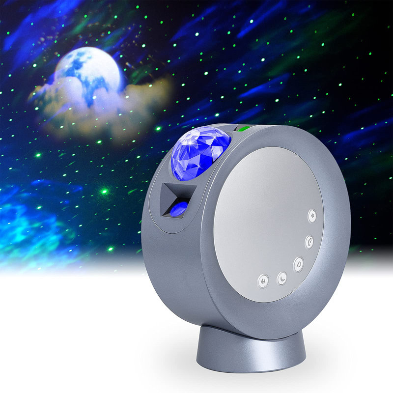 LED Star Projector Light