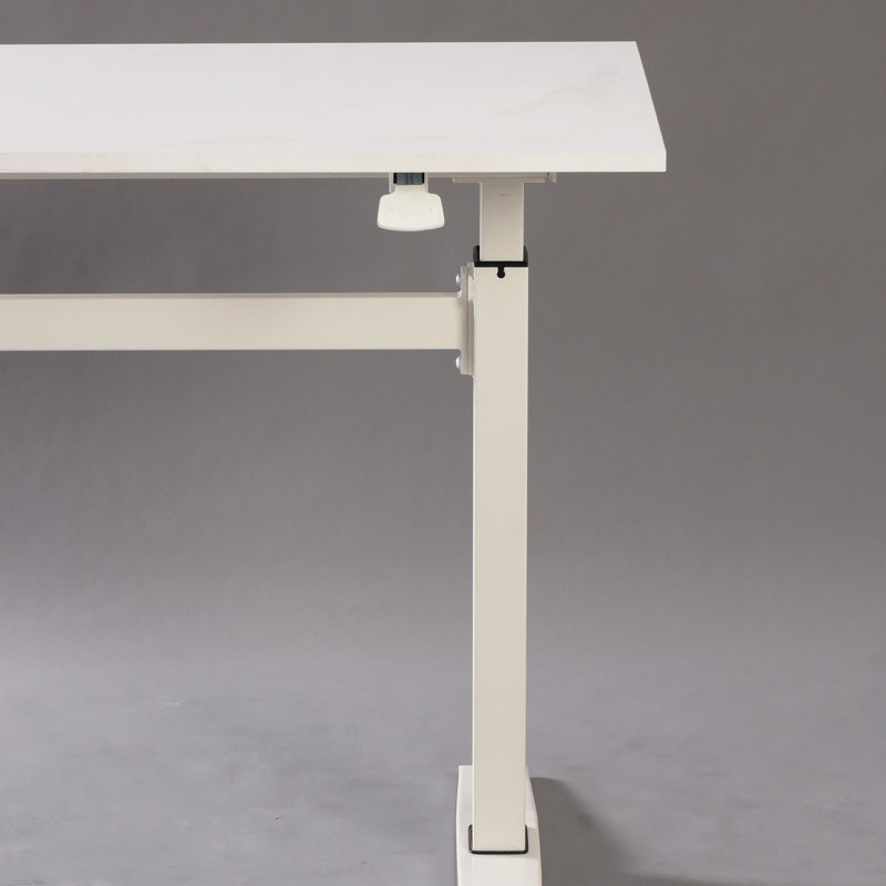 Bureau ajustable 47 po Tech