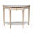 Sunbury 42'' Solid Wood Console Table