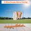 165cm W Metal Storage Rack-1150976649-1150976656