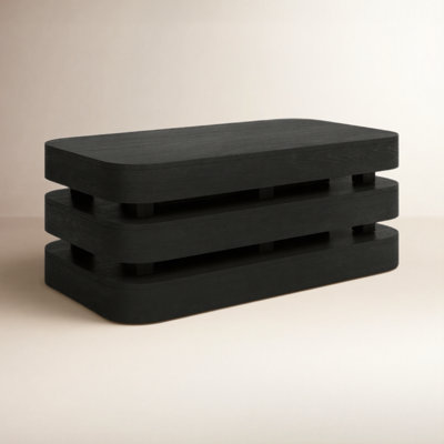Marta Single Coffee Table