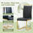 Dining Table Set-2132810328-2132810311-2132748315