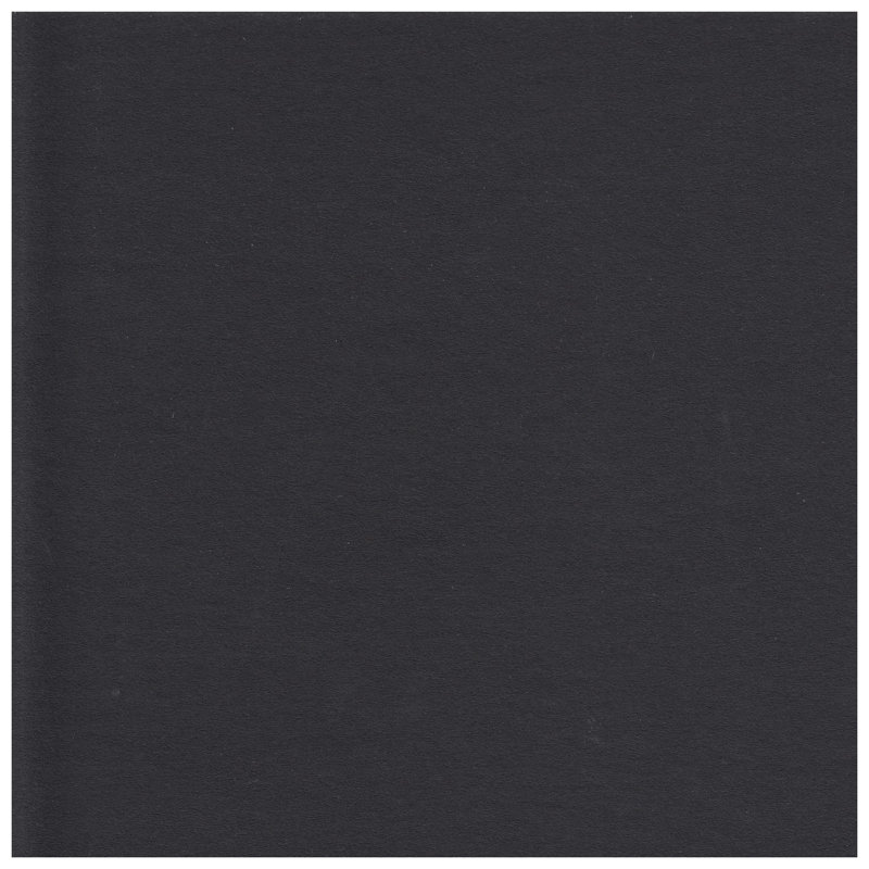 Black Satin 28x40 Wood Matted Picture Frame