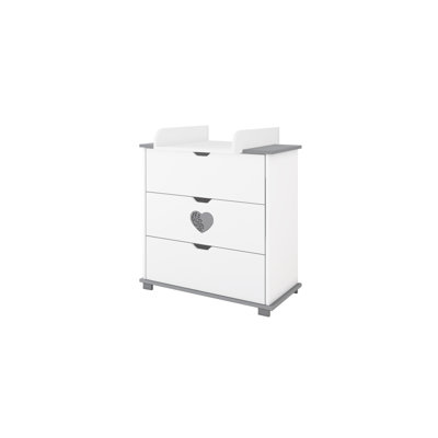 Enriquez Changing Table