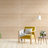 Art3d 48'' x 96'' Natural Bamboo Wall Panel for Interior Wall Décor for Living Room, Bedroom-108028192