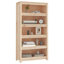 Shinn 154cm H Solid Wood Standard Bookcase-1379787087-1379787086