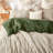 Even Heroes Need Sleep Coma Inducer Oversized Comforter Set-65135027-65135025