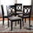 Bothell 18.5'' H Linen Upholstered Side Chair-1164793756