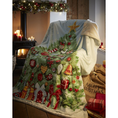 Luella Throw