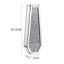 Ankaj Glass Floor Vase-487467009-474486769