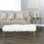 Banc rembourré Malle-828574565