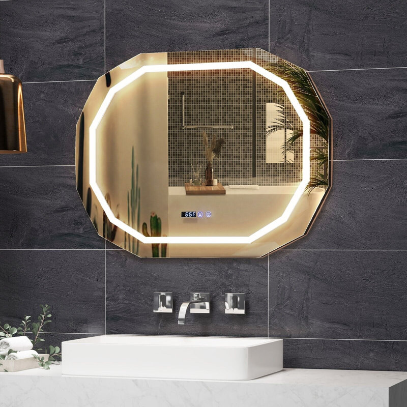 Novelty Mirror