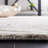 Bipin Hand Tufted Wool Abstract Rug-1500610643