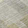 Condol Indoor/Outdoor Area Rug with Non-Slip Backing in , Rectangle 1'8" x 2'6"