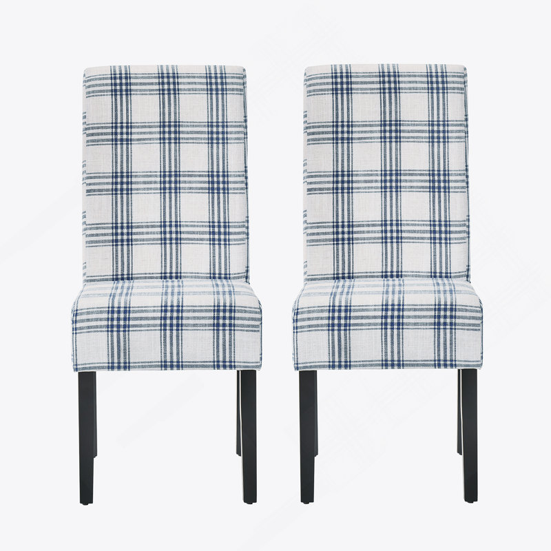 Fabric Dining Chair