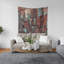 Tapisserie murale-1795277356
