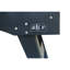 Table de babyfoot KICK Topaz