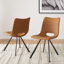 Chaise d'appoint en polyuréthane-1132377646
