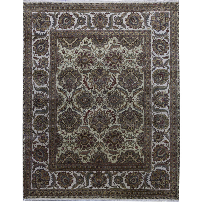 Trinity One-of-a-Kind 11'11" X 14'10" Area Rug