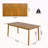 Visola Outdoor Dining Table