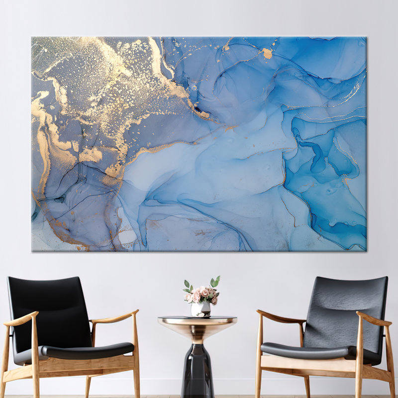 Print on Canvas, 80 cm H x 110 cm W, Wrapped Canvas