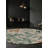 Machine Washable Gray Area Rug-1046754362