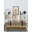 Arching Channel - Single Picture Frame Painting-164548736