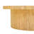 Alician Rattan Coffee Table