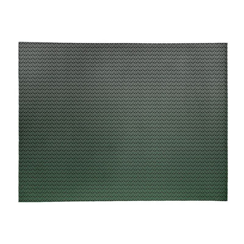Chenille Indoor Rug, Rectangle 9' x 12'