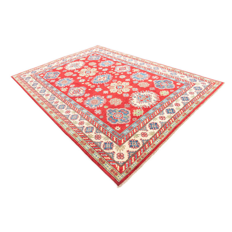 Mosley Red Rug