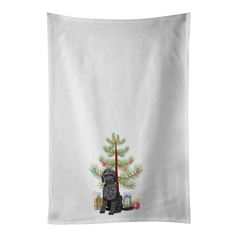 Cotton Tea Towel Kitchen Towel
