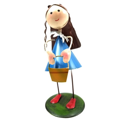 Arissa People Figurines & Sculptures