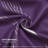 Spurgh Sliver Wave Foil Print Blackout Thermal Grommet Curtain Panels (Set of 2)-792607121-792607142
