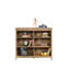 Bibliothèque standard Ayva H 36,26 "x l 43,15"-1003646862