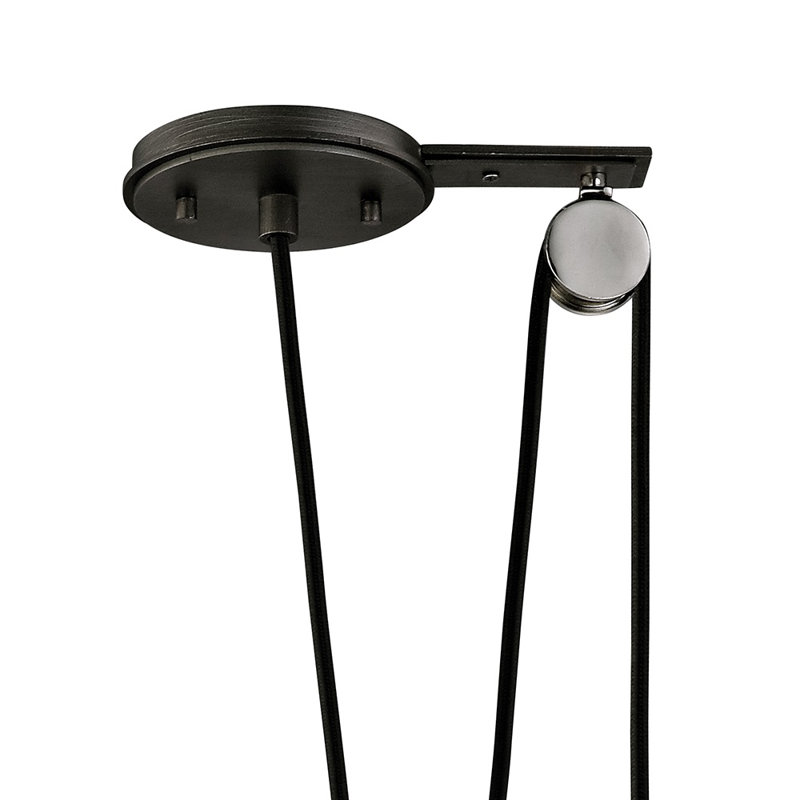 Citizen 1 - Light Pendant