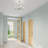 Martella Candle Style Classic / Traditional Chandelier-91076295-2997098