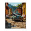 Horloge murale Jayland - Cuba-1364887177